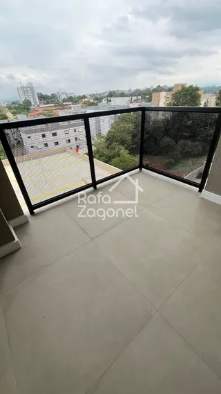 Apartamento com 2 dormitórios, foto 8