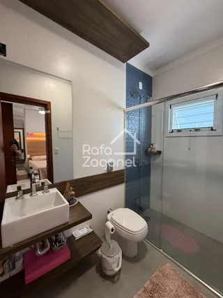 Casa com 3 dormitórios, foto 14