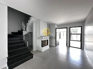 Sobrado com 3 dormitórios, foto 4