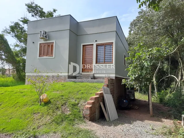 Casa com 2 dormitórios, foto 3