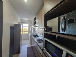 Apartamento com 2 dormitórios, foto 7