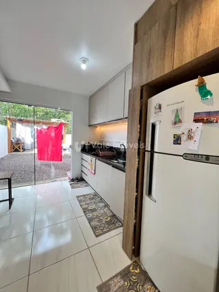 Sobrado com 2 dormitórios, foto 4