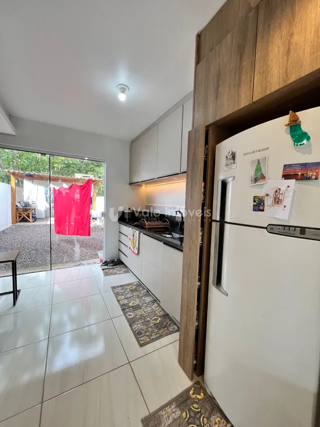 Sobrado com 2 dormitórios, foto 4