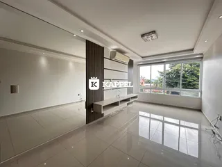 Apartamento com 2 dormitórios, foto 3