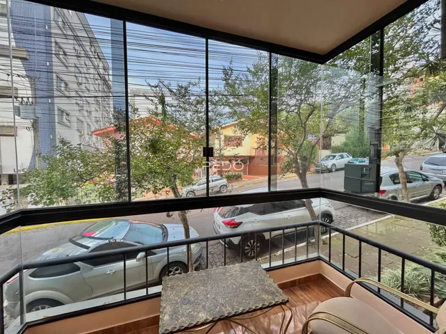 Apartamento com 2 dormitórios, foto 5