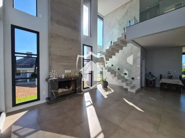 Casa com 2 dormitórios