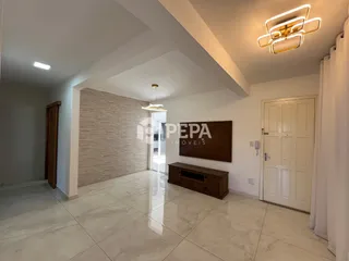 Apartamento com 4 dormitórios, foto 4