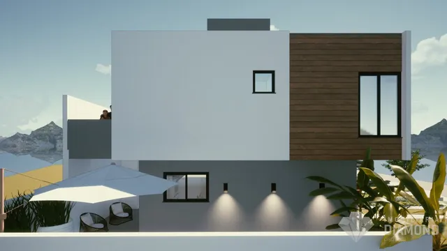 Casa geminada com 2 dormitórios, foto 4