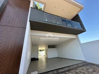 Casa com 3 dormitórios, foto 4