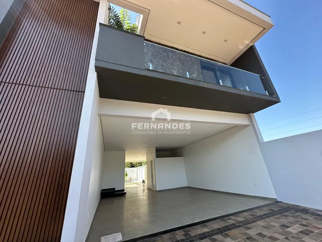 Casa com 3 dormitórios, foto 4