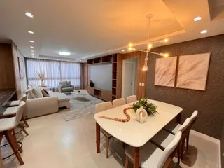 Apartamento com 3 dormitórios, foto 2
