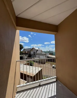 Apartamento com 2 dormitórios, foto 2