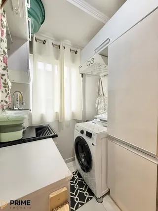 Apartamento com 2 dormitórios, foto 7