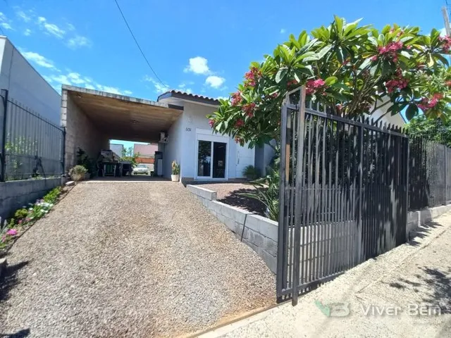 Casa com 2 dormitórios, foto 2