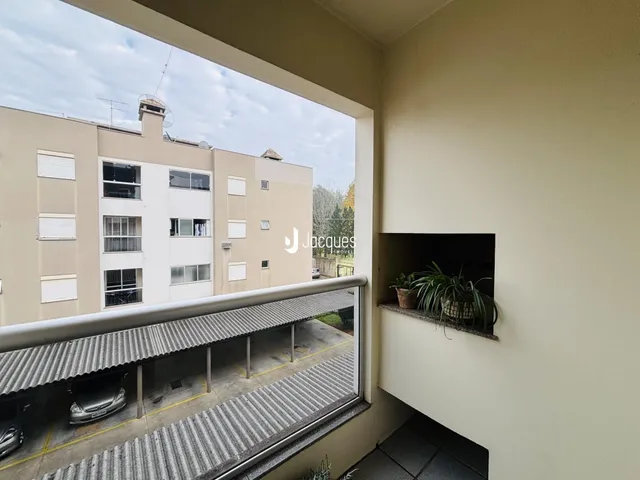 Apartamento com 2 dormitórios, foto 3