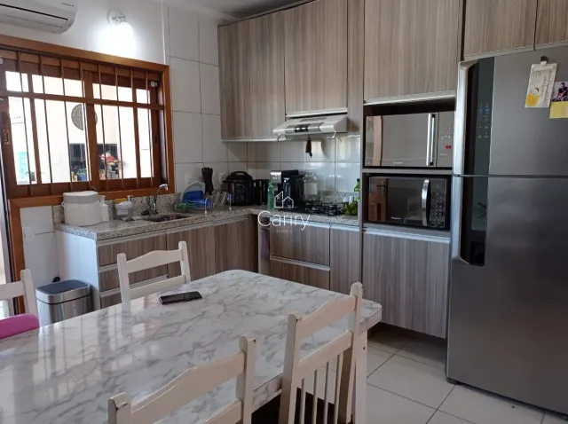 Casa com 2 dormitórios, foto 3