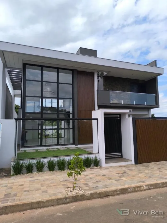 Casa com 3 dormitórios