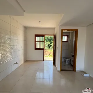 Sobrado com 2 dormitórios, foto 3