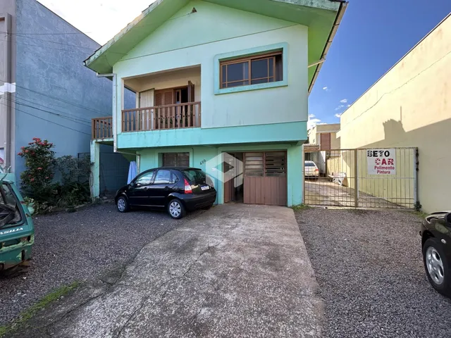 Casa com 3 dormitórios, foto 2