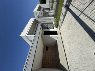 Casa geminada com 3 dormitórios, foto 3