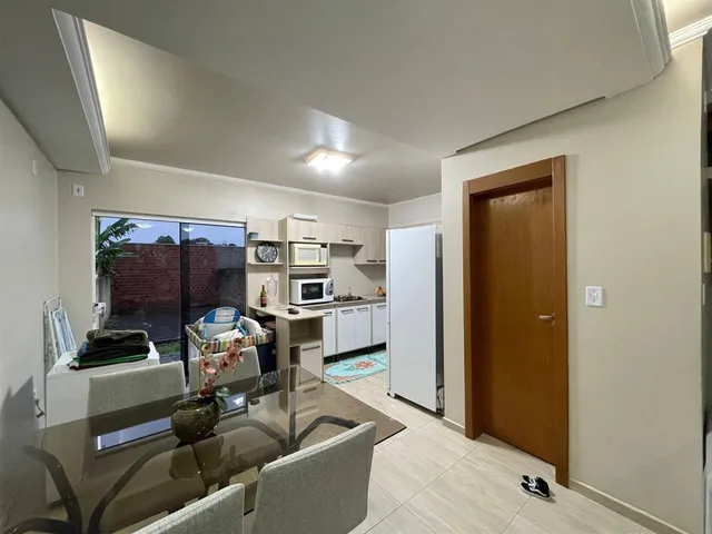 Sobrado com 2 dormitórios, foto 4