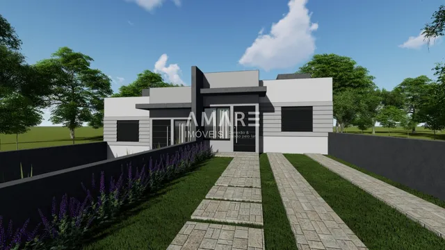 Casa geminada com 2 dormitórios, foto 5