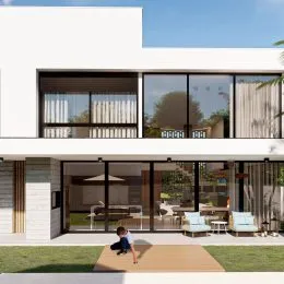 Casa com 3 dormitórios, foto 9