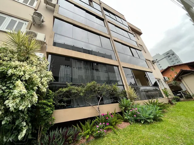 Apartamento com 3 dormitórios
