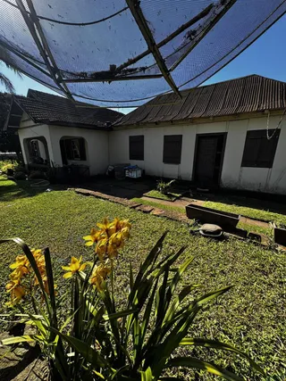 Área rural, foto 2