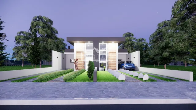 Casa geminada com 2 dormitórios, foto 5