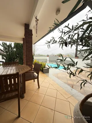 Casa com 4 dormitórios, foto 23