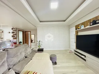 Casa com 2 dormitórios, foto 3