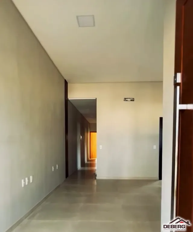 Casa geminada com 3 dormitórios, foto 4