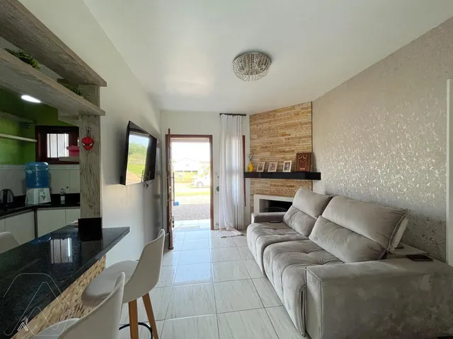 Casa com 2 dormitórios, foto 5