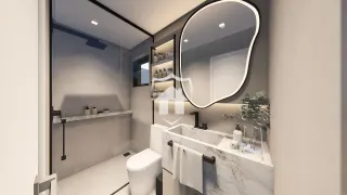 Apartamento com 2 dormitórios, foto 5