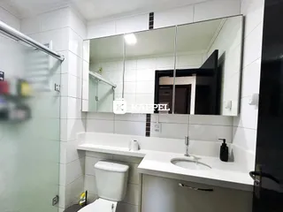 Apartamento com 2 dormitórios, foto 8