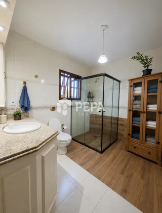 Casa com 3 dormitórios, foto 13