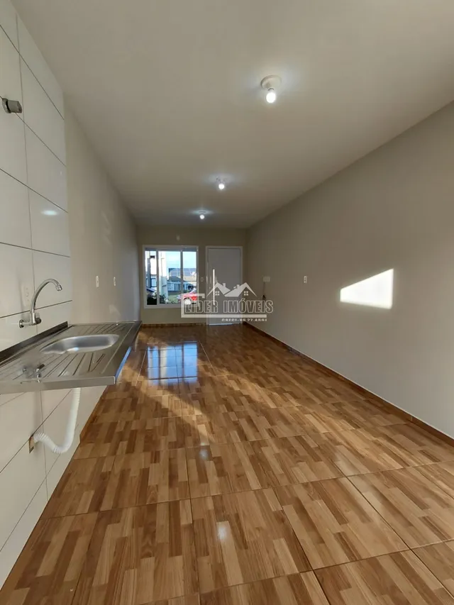 Casa geminada com 2 dormitórios, foto 5