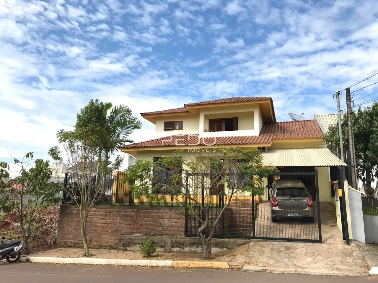 Casa com 3 dormitórios, foto 1