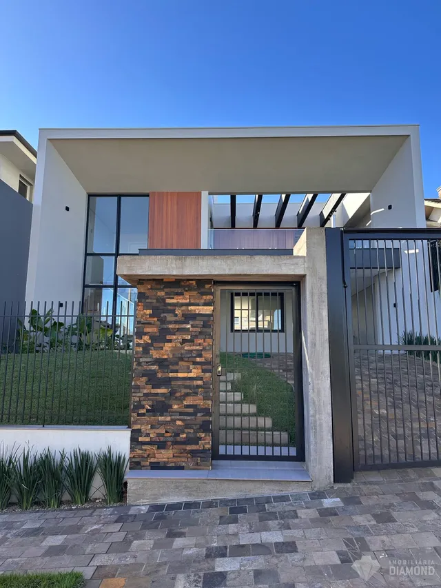 Casa com 3 dormitórios, foto 5