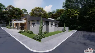 Casa geminada com 3 dormitórios, foto 10
