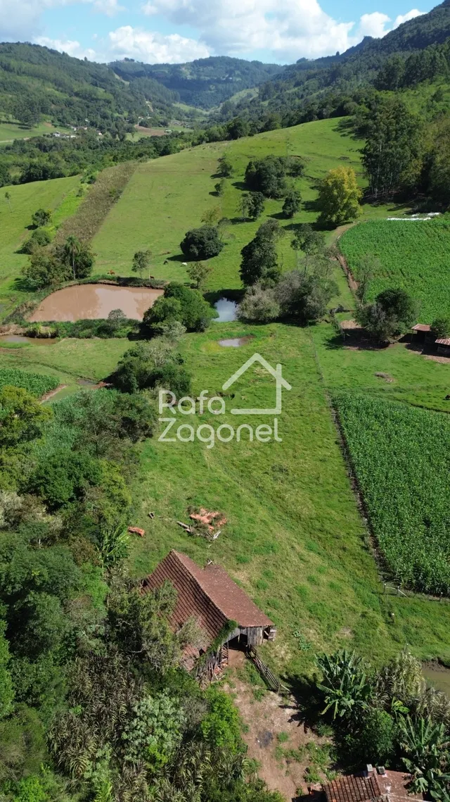 Área rural, foto 2