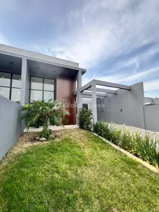 Casa geminada com 2 dormitórios, foto 4