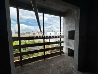 Apartamento com 2 dormitórios, foto 3