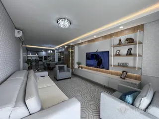 Apartamento com 3 dormitórios, foto 7