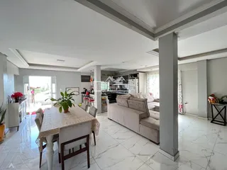 Casa com 4 dormitórios, foto 6