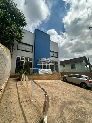 Sala comercial, foto 1