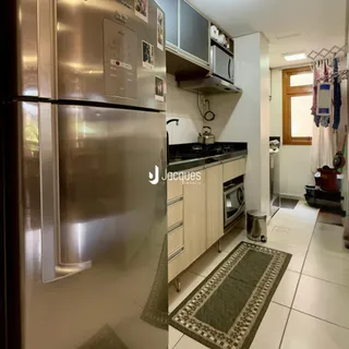 Apartamento com 2 dormitórios, foto 5