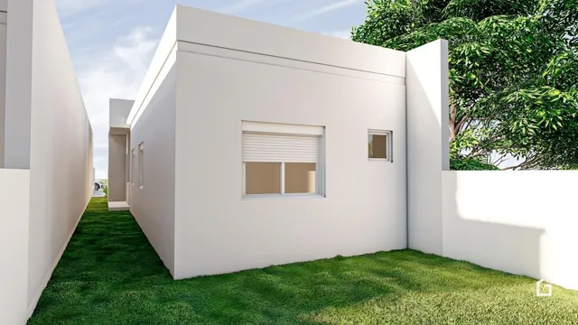 Casa com 3 dormitórios, foto 4