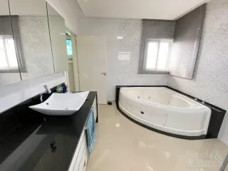 Casa com 4 dormitórios, foto 25
